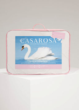 Одеяло SEVILLA / Севилья 200х220 всесезонное, CASAROSA