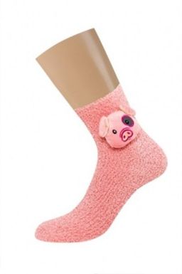 MINI INVERNO 3300 носки с игрушкой* - pesca - Minimi фото 4