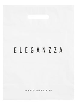 Полиэтиленовый пакет ZZ 30х40 - 2023 Полиэтиленовый пакет ZZ 30х40 - 2023