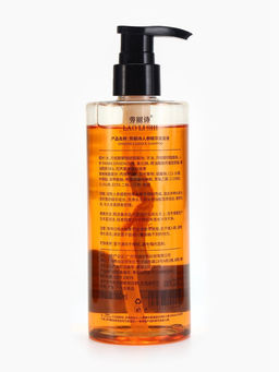 Шампунь для волос Laurie Poet's с эссенцией женьшеня 300 мл