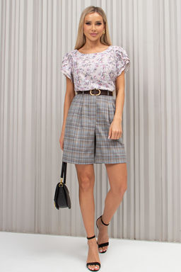 VALENTINA Шорты Пэйдж №6 фото 2