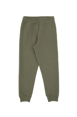 Erkek _ocuk Haki Pijama Tak_m_ Sepette S_rpriz _ndirim - U.s. polo assn фото 7