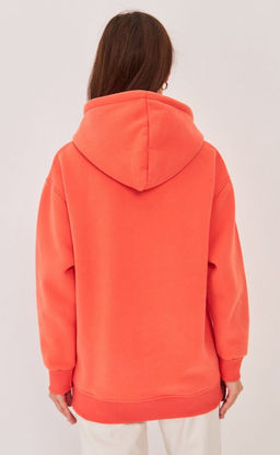 Худи P322-055-1 peach - Primm фото 8