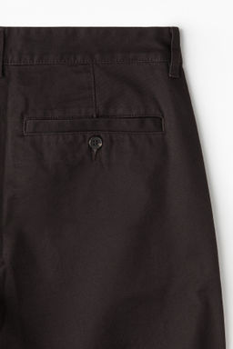 Chinos de algod?n Relaxed Fit - H&m фото 4