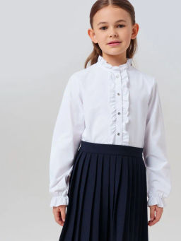 PlayToday / Блузка для девочки