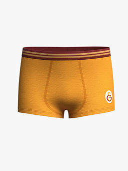 Galatasaray Bask?l? Erkek ?ocuk Boxer 2li - Waikiki фото 3