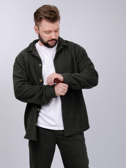 Костюм "Макс 2" хаки, флис