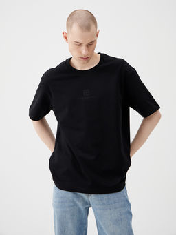 Мужская Футболка - Mossmore фото 74