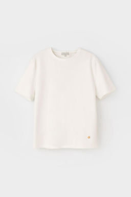 ЕВТ 3243/топленое молоко фуфайка жен - Very neat фото 5