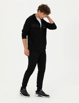 Siyah Slim Fit E_ofman Alt_ - Pierre cardin фото 3