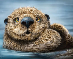 Алмазная мозаика на подрамнике 40х50