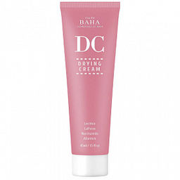 Крем для жирной кожи c лецитином Cos De Baha Drying Cream (DC)(45 мл)  фото 10
