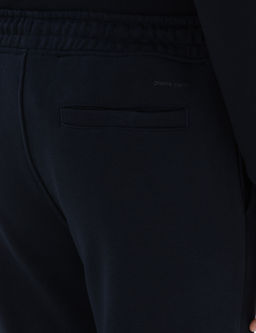 Lacivert Slim Fit Nerv_rl_ D_z Pa_a E_ofman Alt_