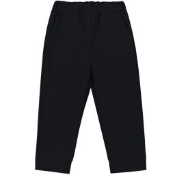 Штаны футер 2х нитка петля 1395300101 - Youlala фото 2