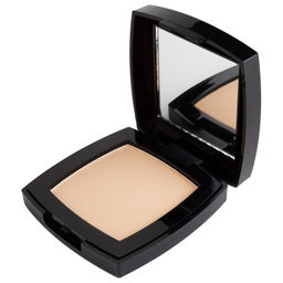 LavelleCollection пудра PD-14 тон 04 золотисто-бежевый, компактная матирующая SPF-15