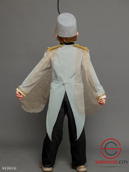 Костюм 2084 к-20 Комарик - Bruno фото 3