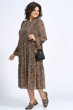 Платье ALANI 2155 - Alani collection фото 6