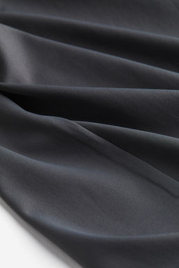 Maxifalda de microfibra - H&m фото 6