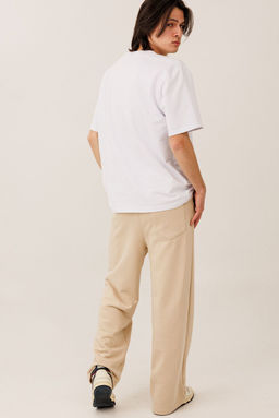 Футболка GO M1001GO/01-01.176-182 белый