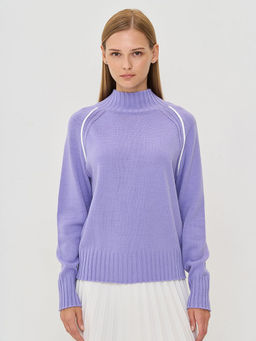 Джемпер женский 5242-41372 - Vay фото 5