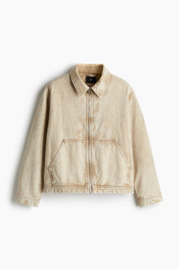 Chaqueta cargo Loose Fit