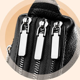 Bags Сумка женская / кожа / 013411 фото 10