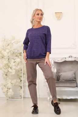 Джемпер М4-4376/51 - Wisell фото 84