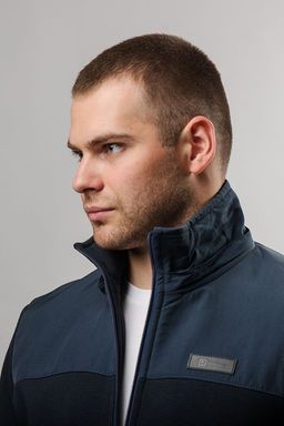 Толстовка С НАЧЕСОМ Футер 3-х нитка