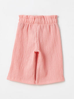 Beli Lastikli Basic K?z Bebek Pantolon - Waikiki фото 2