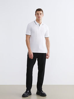 Polo Yaka Erkek Ti??rt