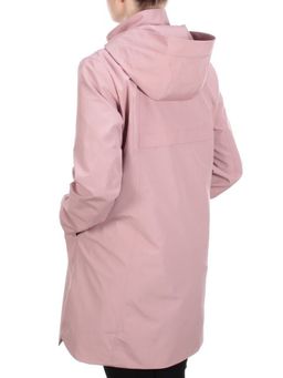 H-0008 PINK Ветровка женская HPED (100% полиэстер) - Fashion фото 4