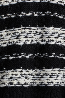 Jersey en punto jacquard - H&m фото 7