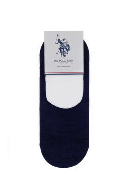 Erkek Lacivert _orap Sepette S_rpriz _ndirim - U.s. polo assn фото 3