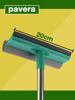 Окномойка с КОРОТКОЙ телескоп.ручкой арт.НУ0052, Р052 - Полимербыт фото 2