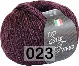 SILK TWEED SEAM  фото 5