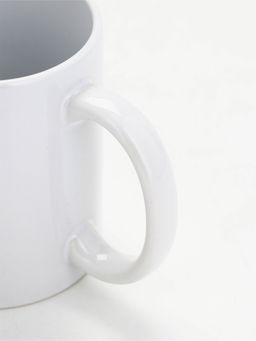 Кружка керамическая «Мой папа лучший», 320 мл