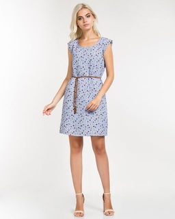 Платье жен. - Incity фото 2