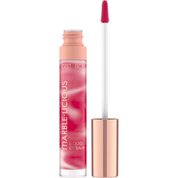 Жидкий бальзам для губ Marble-licious Liquid Lip Balm, 040 Swirl It, Twirl It