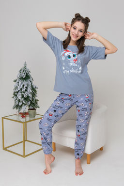 Пижама 27032