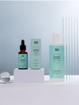 Гель для умывания Яблоко-хлопок 250 мл Meela Meelo/Мила милу  фото 5