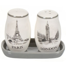 Фьюжн Набор д/специй 3пр DANIKS (359180)