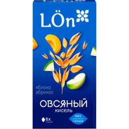 РП Кисель момент приготовления Яблоко Абрикос 120гр