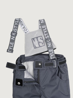 Костюм 7з2025 фиолет/графит - Nikastyle фото 16