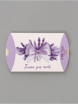 Цена за 10 шт. Коробка подарочная складная «Только для тебя», фигурная, 11×8×2 см