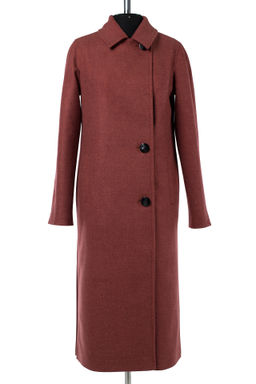 Пальто женское демисезонное - El podio фото 10