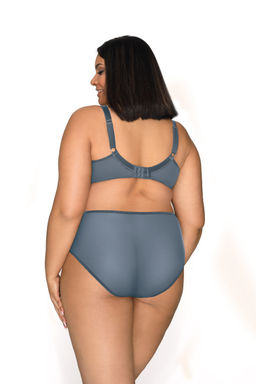 Трусы-слип F-3200-51 Asti Szary