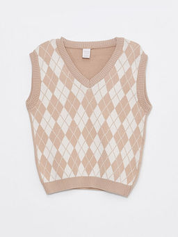 Desenli Erkek Bebek G?mlek ve S?veter 2li - Waikiki фото 3