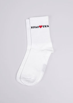 Носки женские 8 марта - Clever wear фото 4