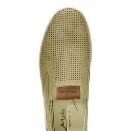 Полуботинки мужские летние