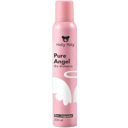 Сухой шампунь без отдушки Pure Angel HP0132